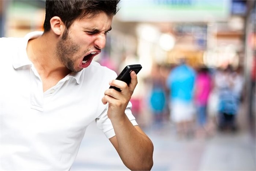 איבוד עשתונות